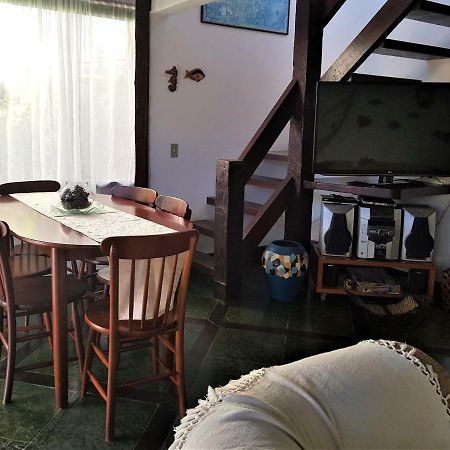 Casa Em Buzios Villa Екстериор снимка