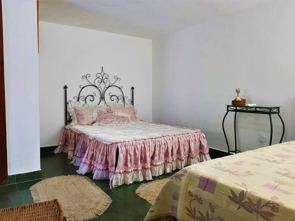 Casa Em Buzios Villa Екстериор снимка
