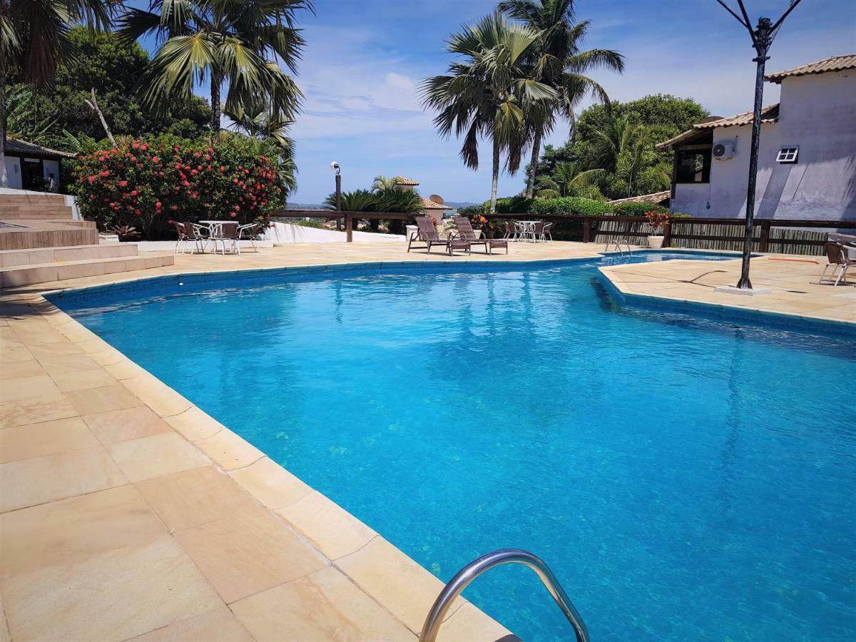Casa Em Buzios Villa Екстериор снимка