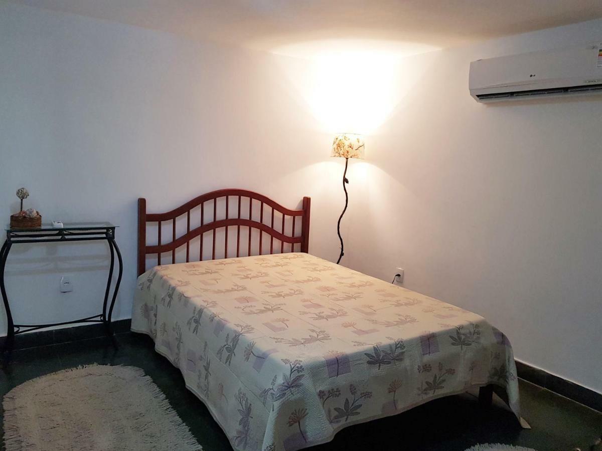 Casa Em Buzios Villa Екстериор снимка