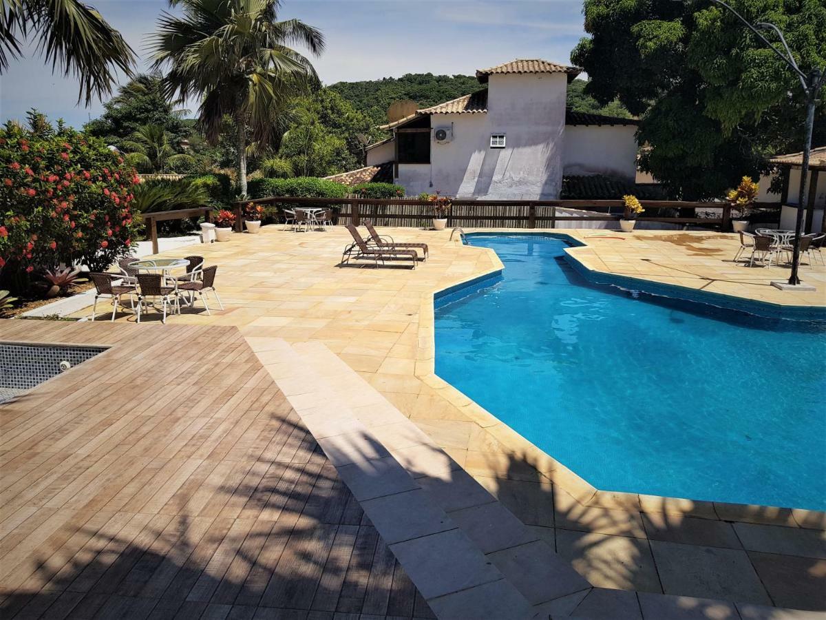 Casa Em Buzios Villa Екстериор снимка