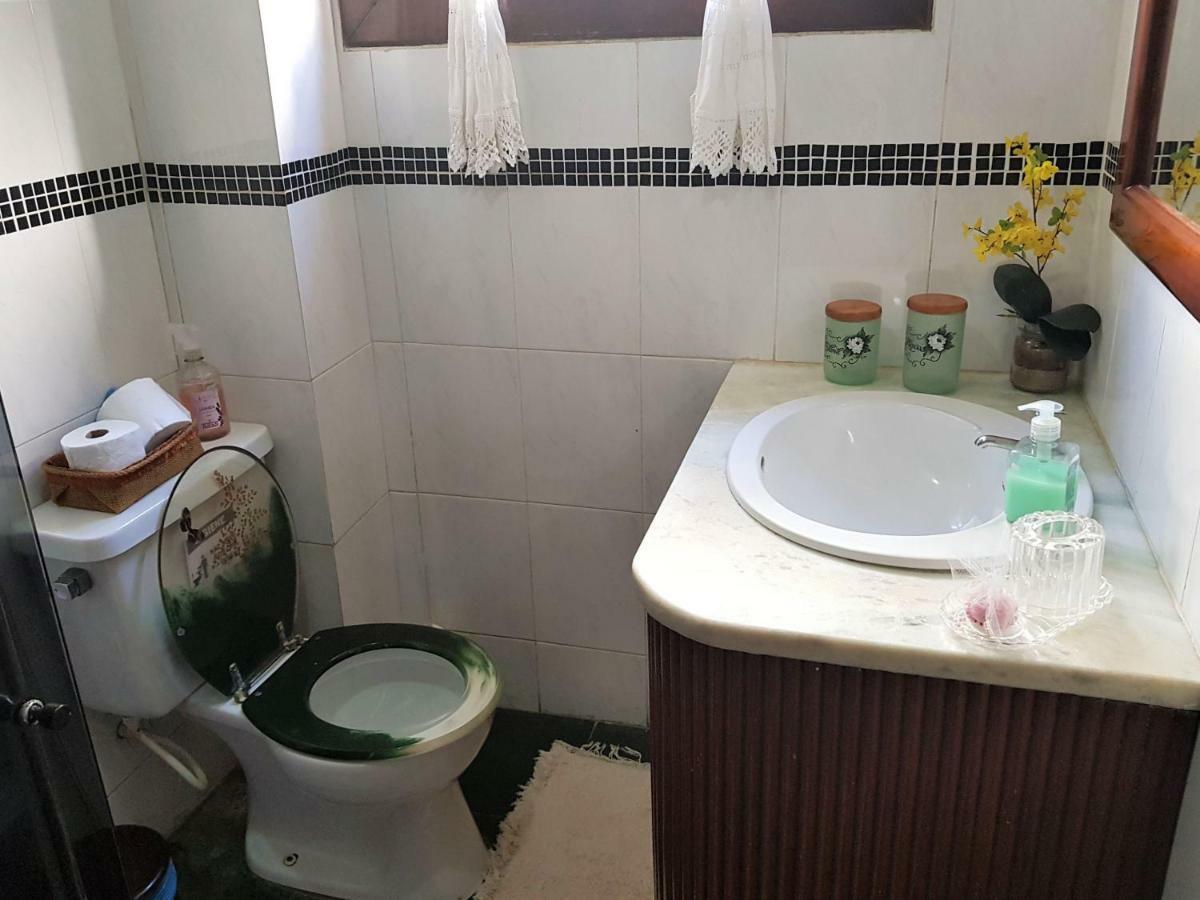 Casa Em Buzios Villa Екстериор снимка