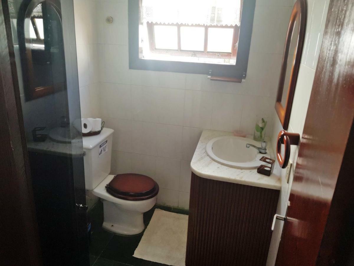 Casa Em Buzios Villa Екстериор снимка