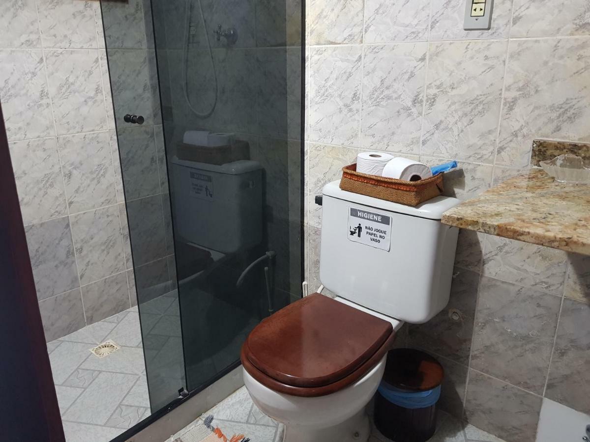 Casa Em Buzios Villa Екстериор снимка