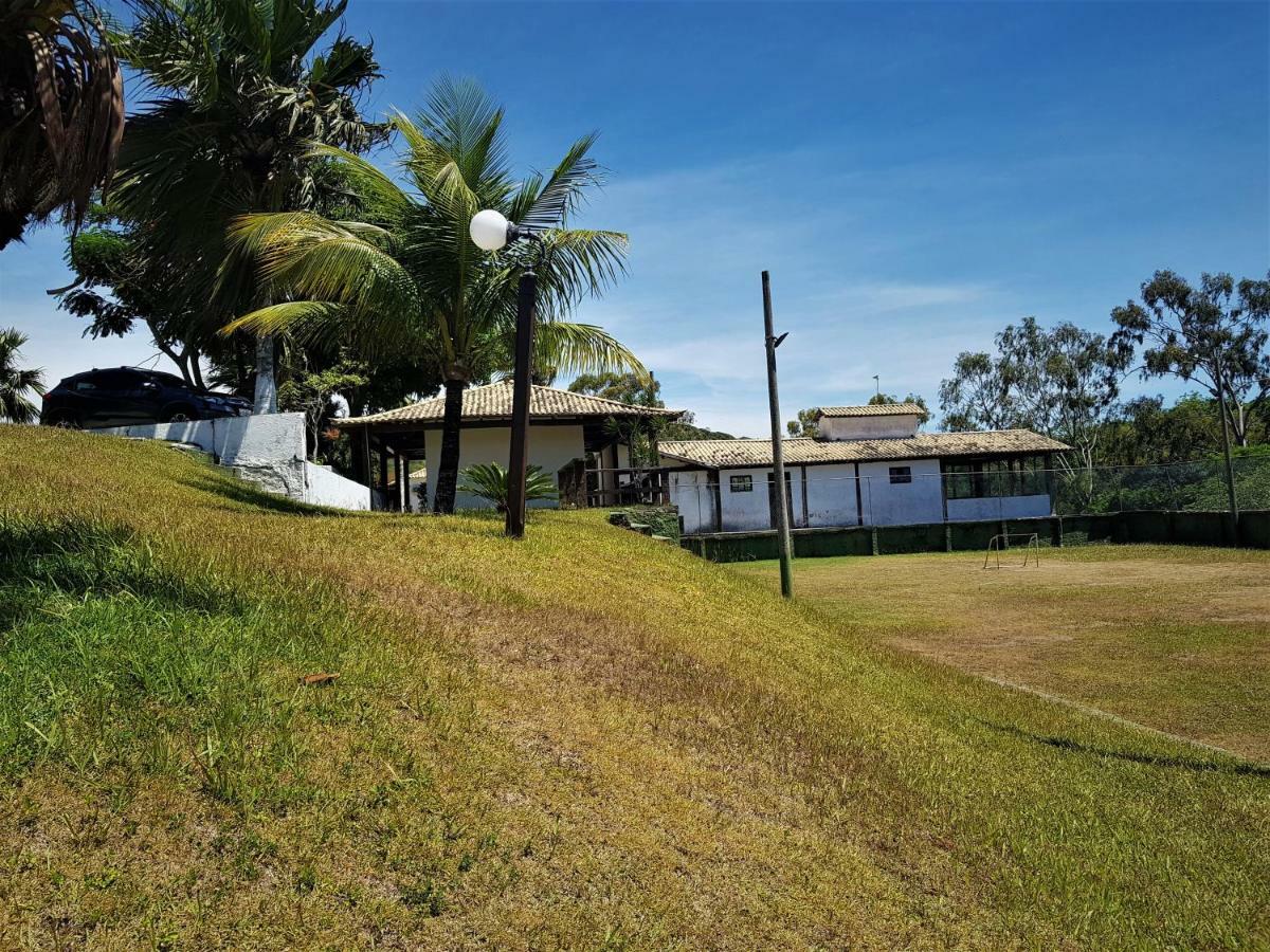 Casa Em Buzios Villa Екстериор снимка