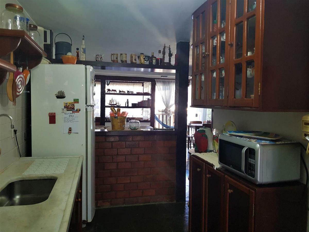 Casa Em Buzios Villa Екстериор снимка