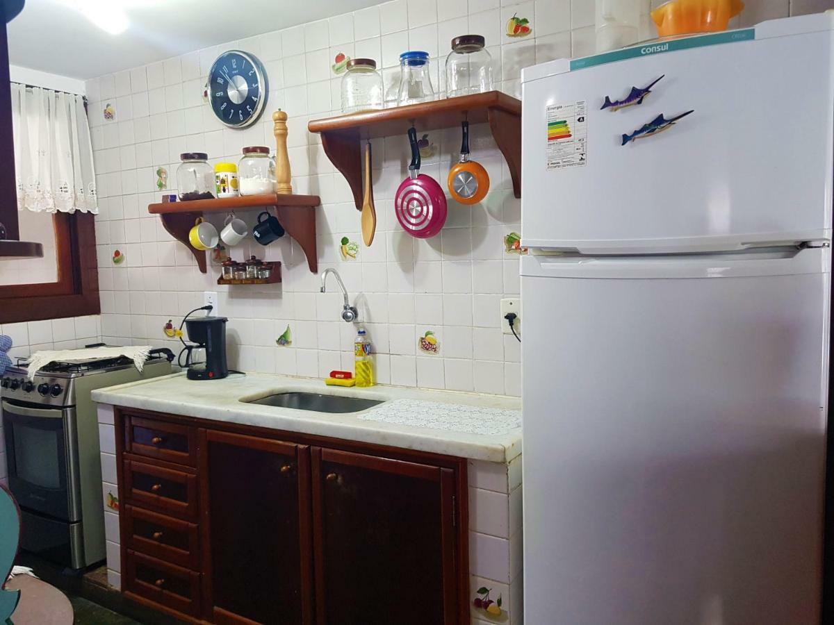 Casa Em Buzios Villa Екстериор снимка