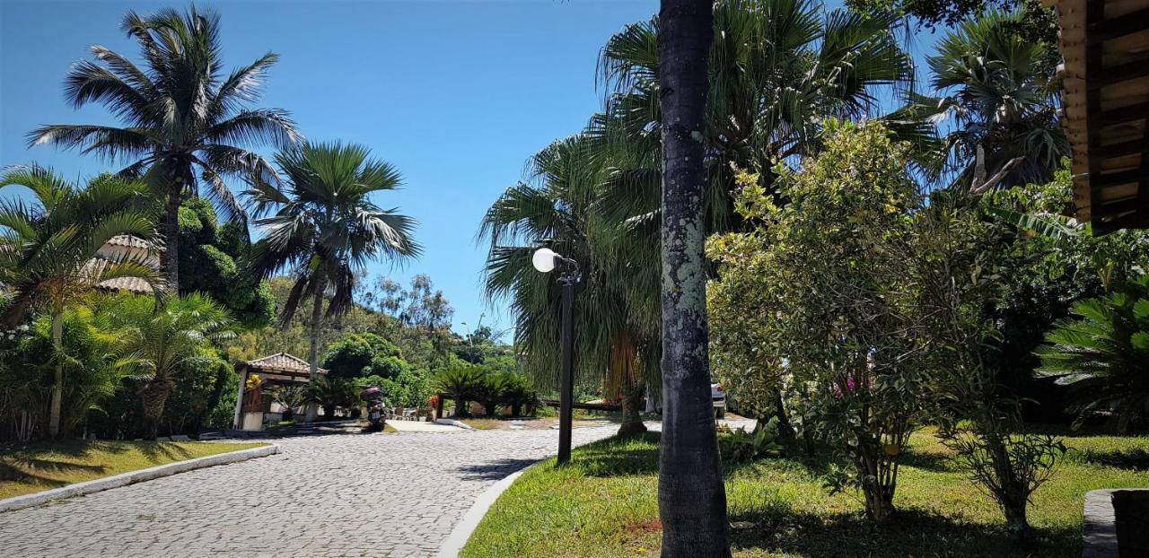 Casa Em Buzios Villa Екстериор снимка