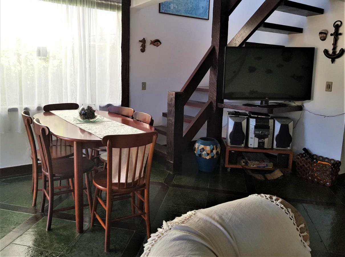 Casa Em Buzios Villa Екстериор снимка