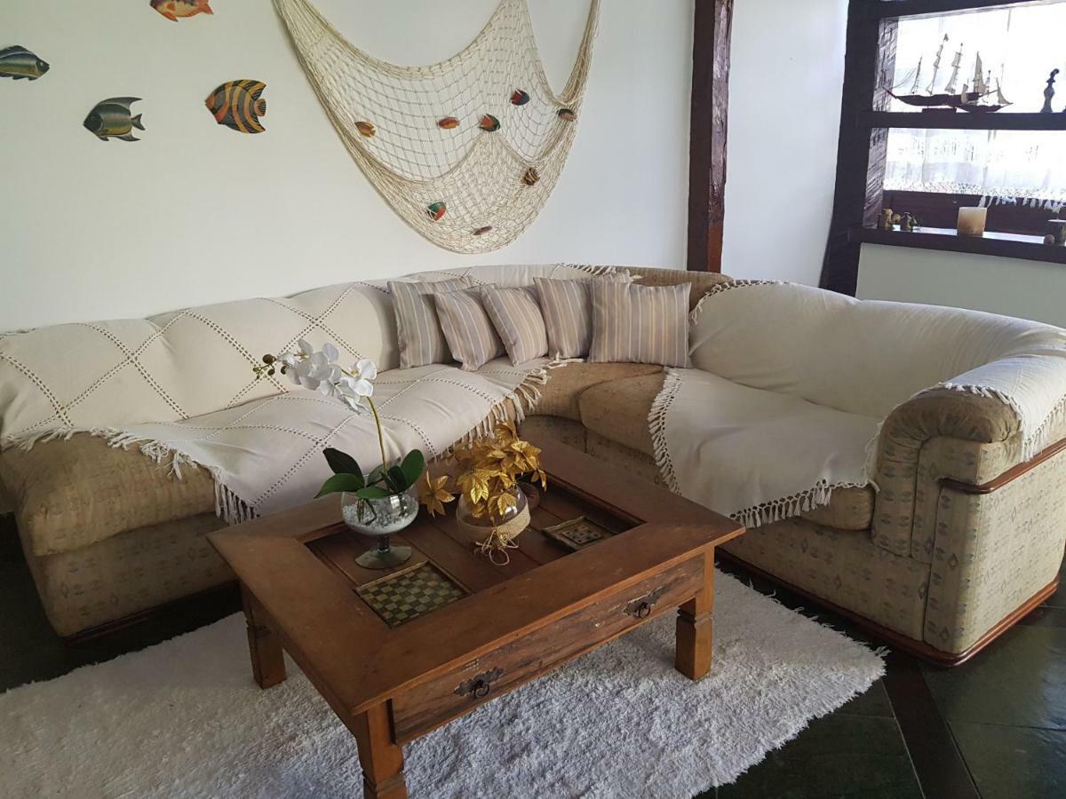 Casa Em Buzios Villa Екстериор снимка