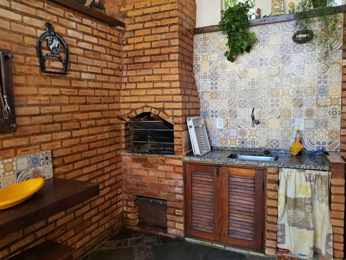 Casa Em Buzios Villa Екстериор снимка